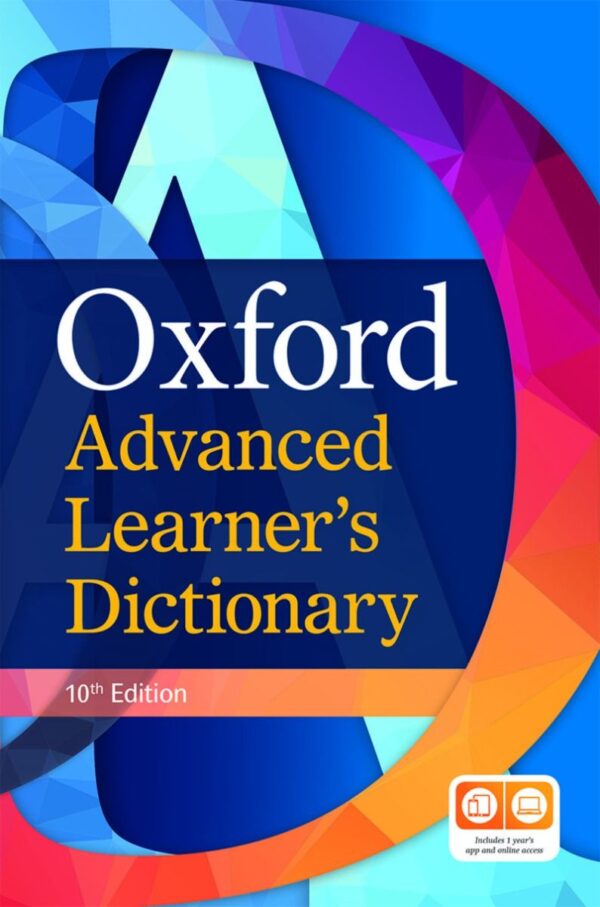 Oxford Dictionary